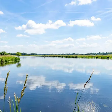 Maritimes Glueck Nordhorn